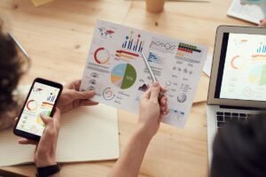 Marketing digitale: strategia online